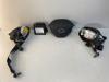 Kia Picanto (TA) 1.0 12V Airbag set + instrumentbräda