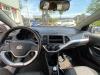 Airbag set + dashboard van een Kia Picanto (TA) 1.0 12V 2012