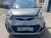 Kia Picanto (TA) 1.0 12V Grill