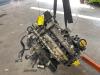 Motor van een Fiat Punto Evo (199) 1.3 JTD Multijet 85 16V Euro 5 2011