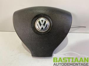 Used Left airbag (steering wheel) Volkswagen Caddy III (2KA,2KH,2CA,2CH) 2.0 SDI Price € 39,99 Margin scheme offered by Bastiaan Autodemontage