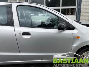 Used Front door 4-door, right Suzuki Alto (GF) 1.0 12V Price € 112,00 Margin scheme offered by Bastiaan Autodemontage