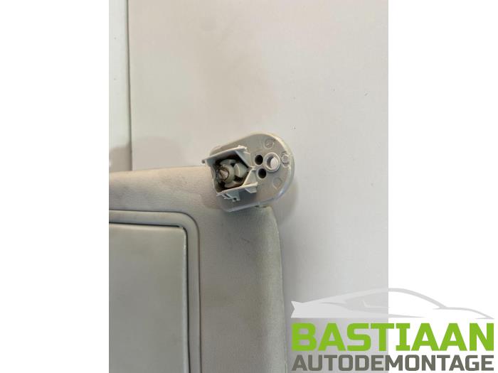 Sonnenblende Suzuki Alto 1.0 12V - Bastiaan Autodemontage 美容師ウィッグ