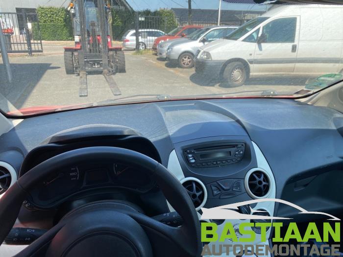 Alternateur FORD KA+ 1.5 TDCI - 8V TURBO /R:75295300