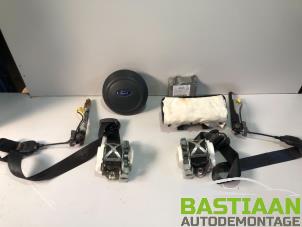 Gebrauchte Airbag Set + Modul Ford Ka II 1.2 Preis € 449,99 Margenregelung angeboten von Bastiaan Autodemontage