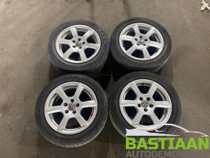 Used Set of sports wheels Volkswagen Polo V (6R) 1.2 12V Price € 249,99 Margin scheme offered by Bastiaan Autodemontage