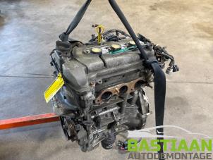 Used Engine Suzuki Alto (GF) 1.0 12V Price € 356,00 Margin scheme offered by Bastiaan Autodemontage