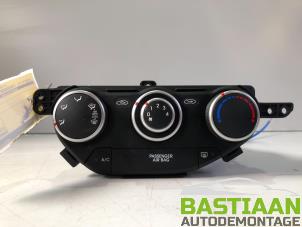 Used Air conditioning control panel Kia Picanto (TA) 1.0 12V Price € 29,99 Margin scheme offered by Bastiaan Autodemontage