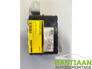 Gebrauchte Steuergerät Body Control Kia Picanto (TA) 1.0 12V Preis € 49,99 Margenregelung angeboten von Bastiaan Autodemontage