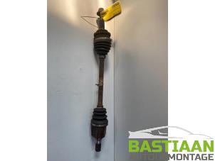 Used Front drive shaft, left Kia Picanto (TA) 1.0 12V Price € 49,99 Margin scheme offered by Bastiaan Autodemontage