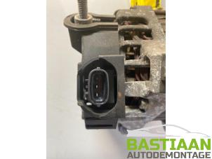 Dynamo från en Kia Picanto (TA) 1.0 12V 2012