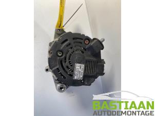 Dynamo från en Kia Picanto (TA) 1.0 12V 2012