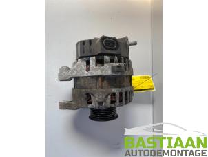 Dynamo från en Kia Picanto (TA) 1.0 12V 2012