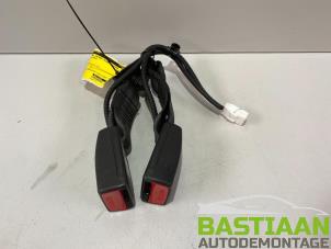 Used Rear seatbelt buckle, centre Kia Picanto (TA) 1.0 12V Price € 39,99 Margin scheme offered by Bastiaan Autodemontage