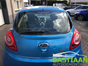 Used Tailgate Ford Ka II 1.2 Price € 49,99 Margin scheme offered by Bastiaan Autodemontage