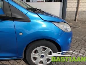 Used Front wing, right Ford Ka II 1.2 Price € 149,99 Margin scheme offered by Bastiaan Autodemontage