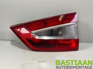 Used Taillight, right Ford Galaxy (WA6) 2.0 16V Price € 99,99 Margin scheme offered by Bastiaan Autodemontage