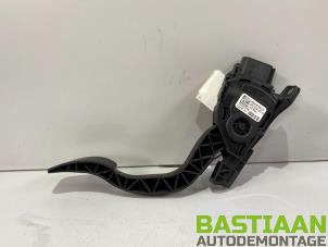 Used Accelerator pedal Ford Galaxy (WA6) 2.0 16V Price € 30,11 Margin scheme offered by Bastiaan Autodemontage