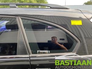 Used Extra window 4-door, left Chevrolet Captiva (C100) 2.4 16V 4x2 Price on request offered by Bastiaan Autodemontage