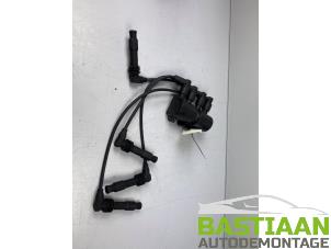 Used Ignition coil Chevrolet Captiva (C100) 2.4 16V 4x2 Price € 49,99 Margin scheme offered by Bastiaan Autodemontage