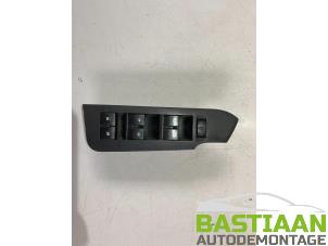 Used Multi-functional window switch Chevrolet Captiva (C100) 2.4 16V 4x2 Price € 19,99 Margin scheme offered by Bastiaan Autodemontage