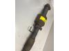 Front pipe + catalyst from a Chevrolet Captiva (C100) 2.4 16V 4x2 2007