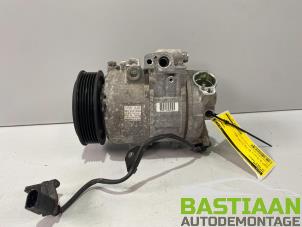 Used Air conditioning pump Volkswagen Polo V (6R) 1.2 12V Price € 74,99 Margin scheme offered by Bastiaan Autodemontage
