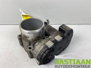 Begagnade Spjällhus Ford Fiesta 6 (JA8) 1.25 16V Pris € 39,99 Marginaltabell erbjuds av Bastiaan Autodemontage