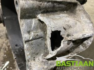 Getriebe van een Volkswagen Golf VI (5K1) 2.0 GTI 16V 2009