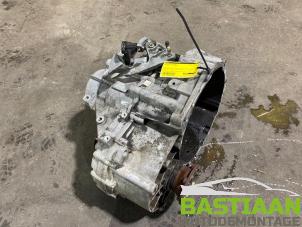 Getriebe van een Volkswagen Golf VI (5K1) 2.0 GTI 16V 2009
