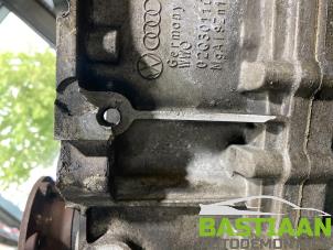 Getriebe van een Volkswagen Golf VI (5K1) 2.0 GTI 16V 2009
