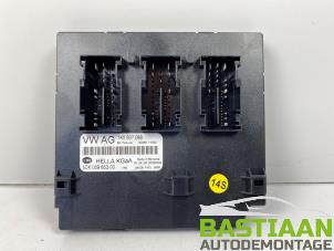 Begagnade Dator , karosskontroll (BCM) Volkswagen Golf VI (5K1) 2.0 GTI 16V Pris € 74,99 Marginaltabell erbjuds av Bastiaan Autodemontage