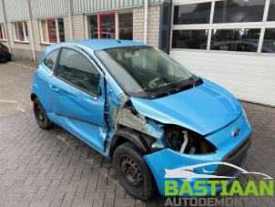 Used Rear-wheel drive axle Ford Ka II 1.2 Price € 149,99 Margin scheme offered by Bastiaan Autodemontage