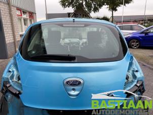 Used Tailgate handle Ford Ka II 1.2 Price € 34,99 Margin scheme offered by Bastiaan Autodemontage