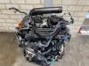 Engine from a Volkswagen Golf VI (5K1), 2008 / 2013 2.0 GTI 16V, Hatchback, Petrol, 1.984cc, 155kW (211pk), FWD, CCZB, 2009-04 / 2012-11 2009