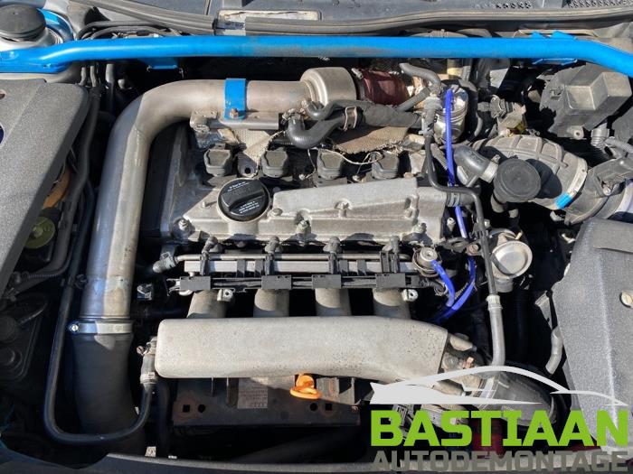 Motor Audi TT 1 8 T 20V Quattro BAMAPX APX Motor Audi TT 1 8 T 20V Quattro BAMAPX APX