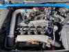 Engine from a Audi TT (8N3), 1998 / 2006 1.8 T 20V Quattro, Compartment, 2-dr, Petrol, 1.781cc, 165kW (224pk), 4x4, APX, 1998-07 / 2000-07, 8N3 2000
