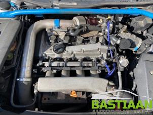 Usados Motor Audi TT (8N3) 1.8 T 20V Quattro Precio € 1.425,00 Norma de margen ofrecido por Bastiaan Autodemontage