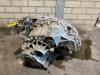 Gearbox from a Volkswagen Transporter T5 2.5 TDi 2004