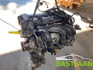 Gebrauchte Motor Ford Focus 2 Wagon 1.6 16V Preis € 523,00 Margenregelung angeboten von Bastiaan Autodemontage