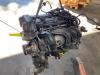 Engine from a Ford Focus 2 Wagon, 2004 / 2012 1.6 16V, Combi/o, Petrol, 1.596cc, 74kW (101pk), FWD, SHDA, 2008-03 / 2011-07 2008