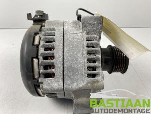 Dynamo van een BMW 1 serie (F20) 116i 1.5 12V 2018
