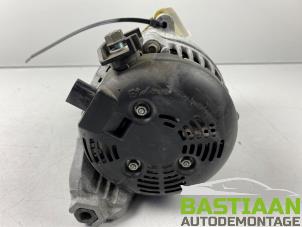 Dynamo van een BMW 1 serie (F20) 116i 1.5 12V 2018