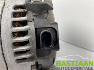 Dynamo van een BMW 1 serie (F20) 116i 1.5 12V 2018