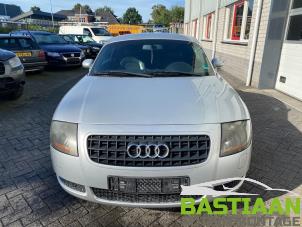 Used Front end, complete Audi TT (8N3) 1.8 T 20V Quattro Price € 750,00 Margin scheme offered by Bastiaan Autodemontage
