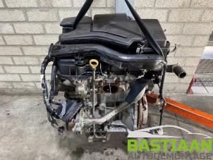 Used Engine Citroen C1 1.0 Vti 68 12V Price € 712,00 Margin scheme offered by Bastiaan Autodemontage