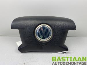 Usados Airbag izquierda (volante) Volkswagen Transporter T5 2.5 TDi Precio € 29,99 Norma de margen ofrecido por Bastiaan Autodemontage