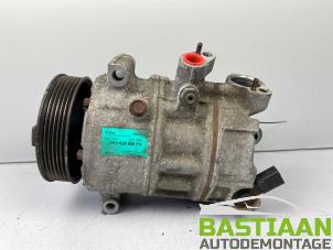Used Air conditioning pump Volkswagen Golf Plus (5M1/1KP) 1.9 TDI 105 Price € 74,99 Margin scheme offered by Bastiaan Autodemontage
