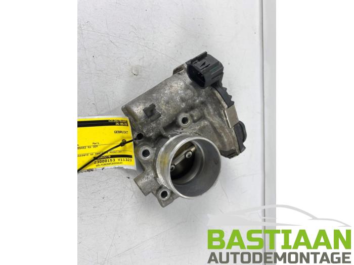 Gebrauchte Drosselklappengehäuse Opel Astra J Sports Tourer (PD8/PE8/PF8) 1.4 16V ecoFLEX Preis € 49,99 Margenregelung angeboten von Bastiaan Autodemontage