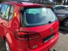 Tylna klapa z Volkswagen Golf Sportsvan (AUVS) 1.6 TDI BMT 16V 2019